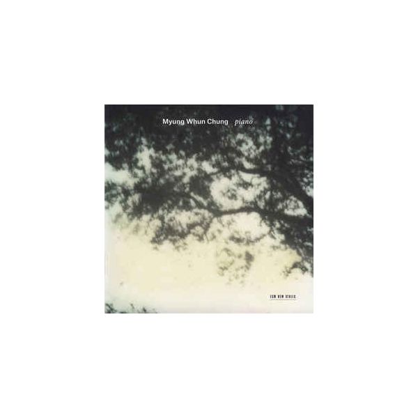 Виниловая пластинка Myung Whun Chung, Piano (0028948186280)
Виниловая пластинка Myung Whun Chung, Piano (0028948186280)