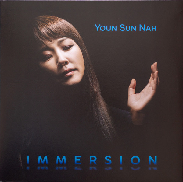 Виниловая пластинка Nah, Youn Sun, Immersion (0093624900788)
Виниловая пластинка Nah, Youn Sun, Immersion (0093624900788)