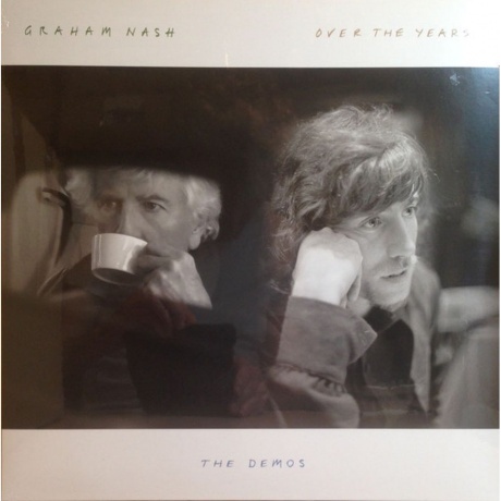 Graham Nash - Over The Years... The Demos (0603497856169) виниловая пластинка
Graham Nash - Over The Years... The Demos (0603497856169) виниловая пластинка