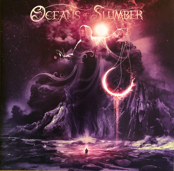 Виниловая пластинка Oceans Of Slumber, Oceans Of Slumber (0194397816617
Виниловая пластинка Oceans Of Slumber, Oceans Of Slumber (0194397816617