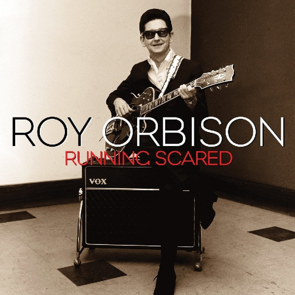 Виниловая пластинка Orbison, Roy, Running Scared: Anthology (5060403742438
Виниловая пластинка Orbison, Roy, Running Scared: Anthology (5060403742438