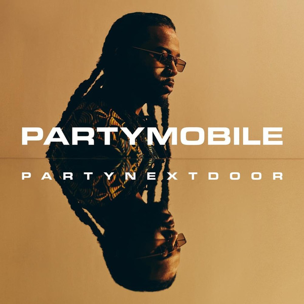 Виниловая пластинка Partynextdoor, Partymobile (0093624890072)
Виниловая пластинка Partynextdoor, Partymobile (0093624890072)