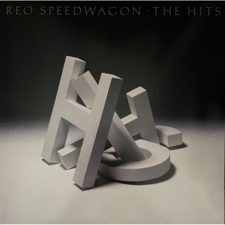 REO Speedwagon - The Hits (0194397640014) виниловая пластинка
REO Speedwagon - The Hits (0194397640014) виниловая пластинка