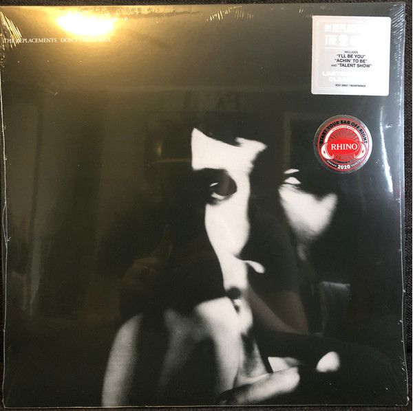 Виниловая пластинка Replacements, The, Don’T Tell A Soul (0603497849024
Виниловая пластинка Replacements, The, Don’T Tell A Soul (0603497849024