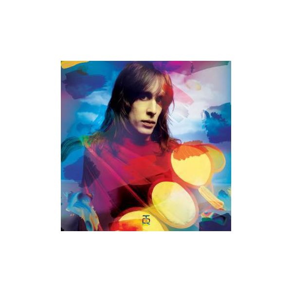 Виниловая пластинка Rundgren, Todd, The Complete U.S. Bearsville & Warner Bros. Singles (0603497853878
Виниловая пластинка Rundgren, Todd, The Complete U.S. Bearsville & Warner Bros. Singles (0603497853878