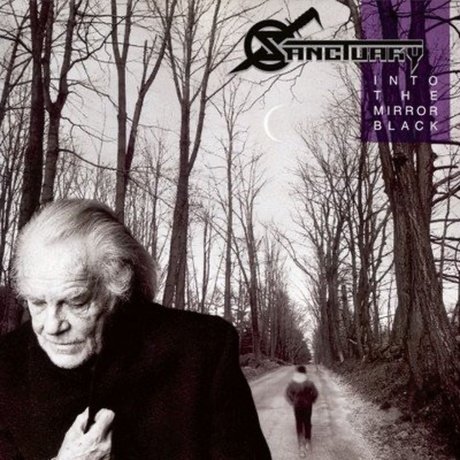 Sanctuary - Into The Mirror Black (0194397976014) виниловая пластинка
Sanctuary - Into The Mirror Black (0194397976014) виниловая пластинка