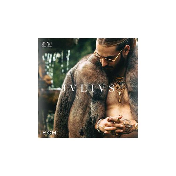 Виниловая пластинка Sch, Jvlivs (0190295378356
Виниловая пластинка Sch, Jvlivs (0190295378356