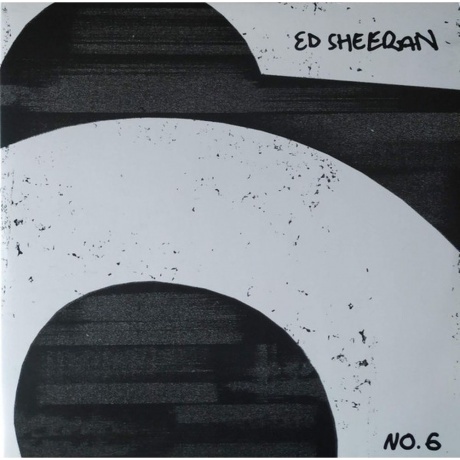 Ed Sheeran - No. 6 Collaborations Project (45 Rpm) (0190295427894) виниловая пластинка
Ed Sheeran - No. 6 Collaborations Project (45 Rpm) (0190295427894) виниловая пластинка