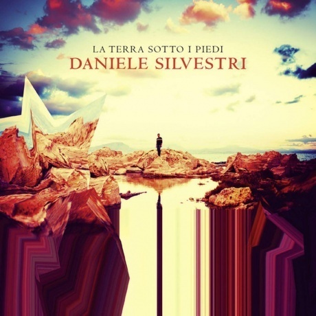 Daniele Silvestri - La Terra Sotto I Piedi (0190759469514) виниловая пластинка
Daniele Silvestri - La Terra Sotto I Piedi (0190759469514) виниловая пластинка