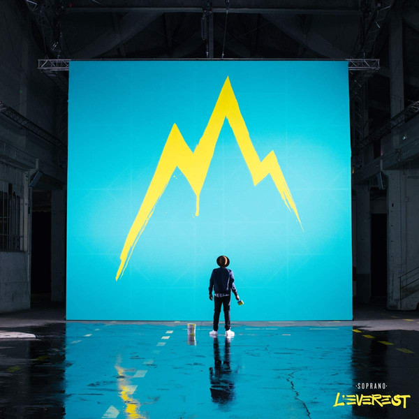 Виниловая пластинка Soprano, L'Everest (0190295369507
Виниловая пластинка Soprano, L'Everest (0190295369507