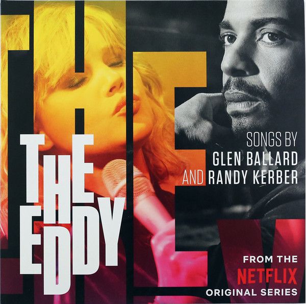 Виниловая пластинка Soundtrack From The Netflix Original Series, The Eddy (0194397732719)
Виниловая пластинка Soundtrack From The Netflix Original Series, The Eddy (0194397732719)