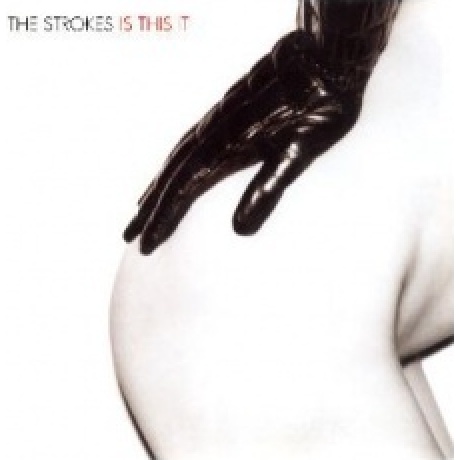 Strokes, The, Is This It (0194397844719) виниловая пластинка
Strokes, The, Is This It (0194397844719) виниловая пластинка