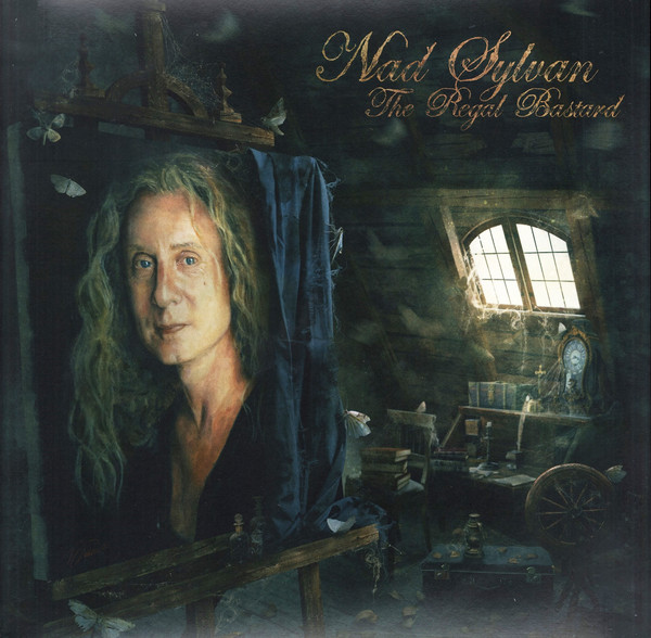Виниловая пластинка Sylvan, Nad, The Regal Bastard (0190759551219)
Виниловая пластинка Sylvan, Nad, The Regal Bastard (0190759551219)