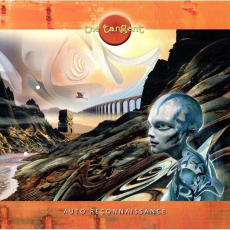 The Tangent - Auto Reconnaissance (0194397760217) виниловая пластинка
The Tangent - Auto Reconnaissance (0194397760217) виниловая пластинка