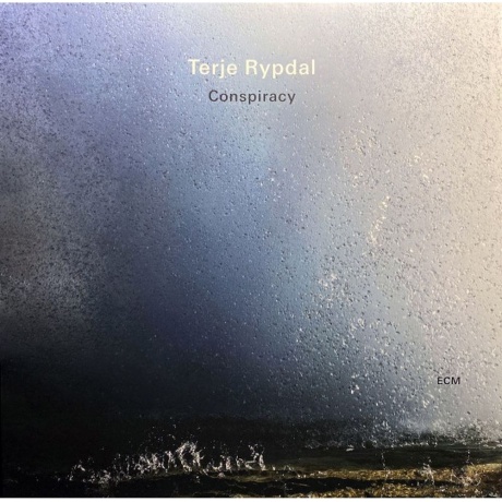 Terje Rypdal - Conspiracy (0602507116309) виниловая пластинка
Terje Rypdal - Conspiracy (0602507116309) виниловая пластинка
