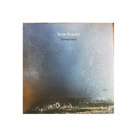 Terje Rypdal - Conspiracy (0602507116309) виниловая пластинка
Terje Rypdal - Conspiracy (0602507116309) виниловая пластинка