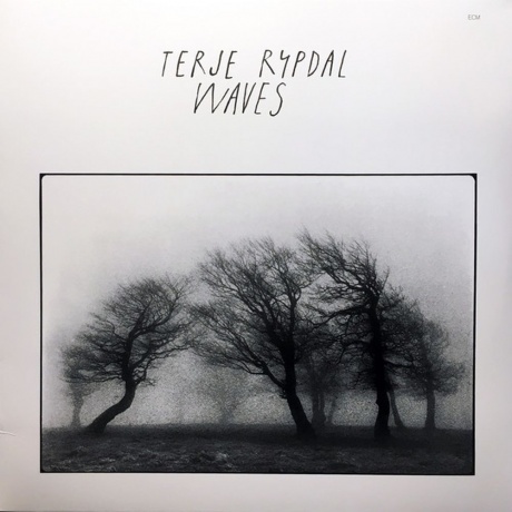 Terje Rypdal - Waves (0602547811196) виниловая пластинка
Terje Rypdal - Waves (0602547811196) виниловая пластинка