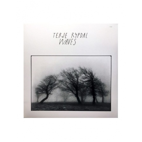Terje Rypdal - Waves (0602547811196) виниловая пластинка
Terje Rypdal - Waves (0602547811196) виниловая пластинка