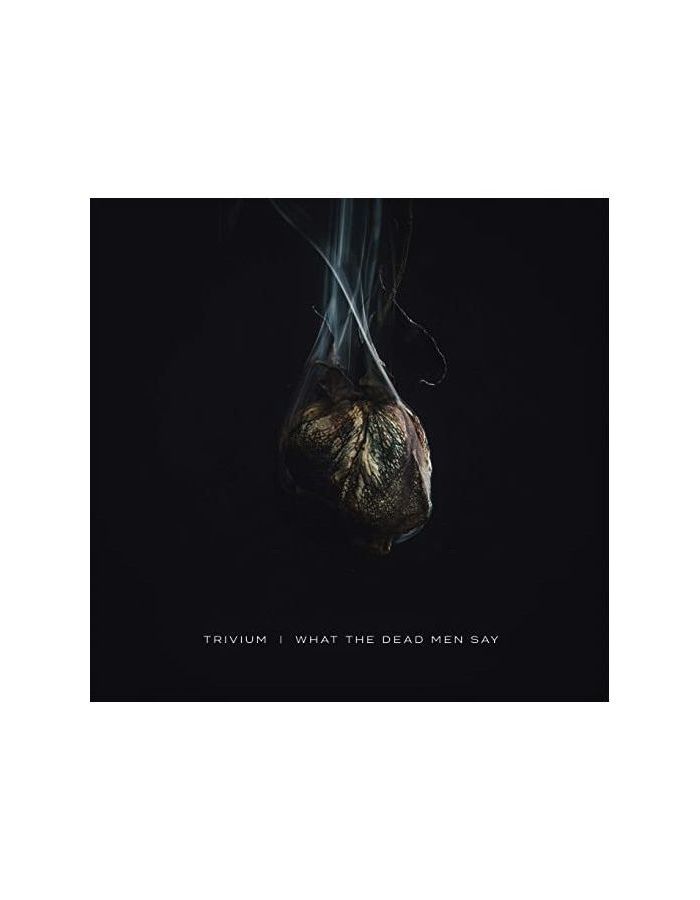 Виниловая пластинка Trivium, What The Dead Men Say (0075678649790)
Виниловая пластинка Trivium, What The Dead Men Say (0075678649790)