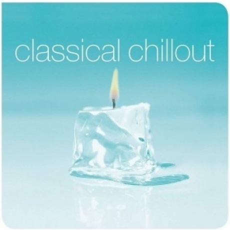 Various Artists - Classical Chillout (0190295432959) виниловая пластинка
Various Artists - Classical Chillout (0190295432959) виниловая пластинка