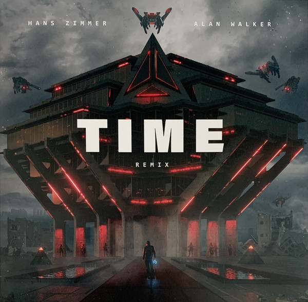 Виниловая пластинка Walker, Alan / Zimmer, Hans, Time (0194397363272)
Виниловая пластинка Walker, Alan / Zimmer, Hans, Time (0194397363272)