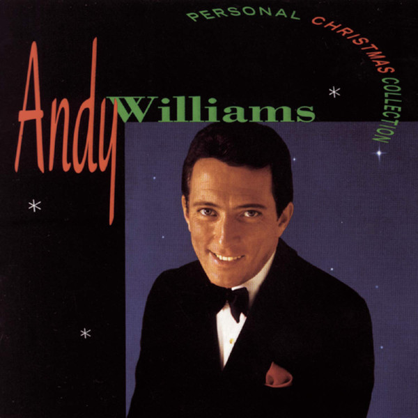 Виниловая пластинка Williams, Andy, Personal Christmas Collection (0194397640915)
Виниловая пластинка Williams, Andy, Personal Christmas Collection (0194397640915)