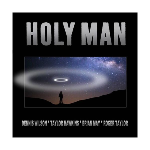 Виниловая пластинка Wilson, Dennis / Hawkins, Taylor / May, Brian / Taylor, Roger, Holy Man (0190759359273)
Виниловая пластинка Wilson, Dennis / Hawkins, Taylor / May, Brian / Taylor, Roger, Holy Man (0190759359273)