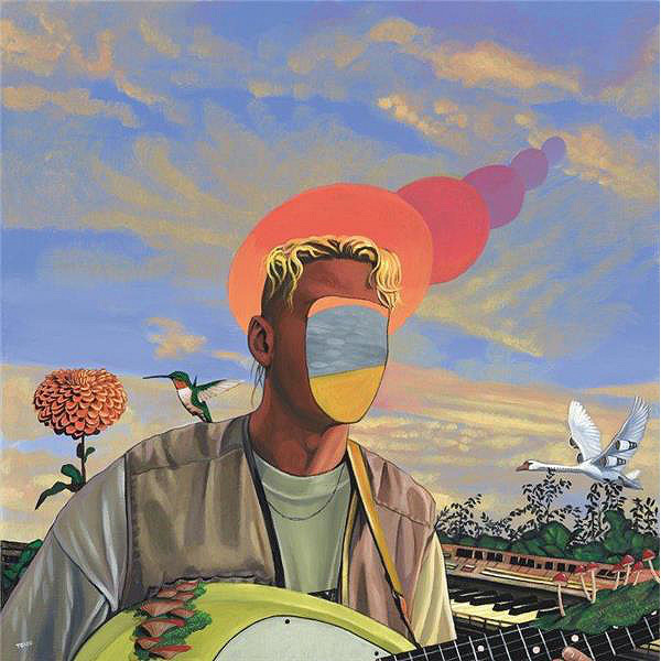Виниловая пластинка Yellow Days, A Day In A Yellow Beat (0194397776812)
Виниловая пластинка Yellow Days, A Day In A Yellow Beat (0194397776812)