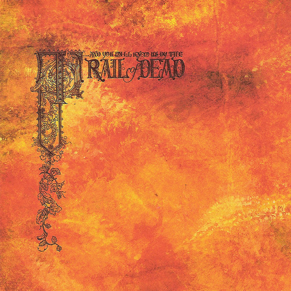 Виниловая пластинка ...And You Will Know Us By The Trail Of Dead, Source Tags & Codes (0602557656398
Виниловая пластинка ...And You Will Know Us By The Trail Of Dead, Source Tags & Codes (0602557656398