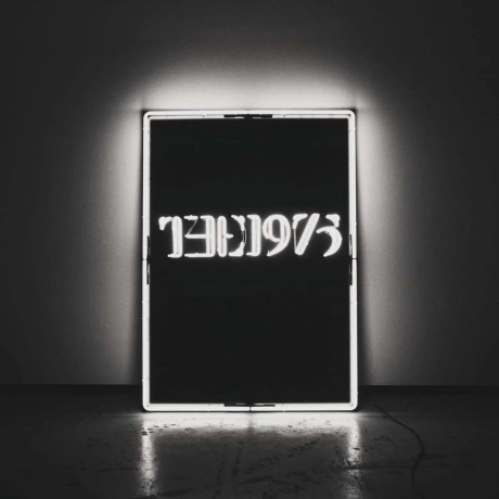 The 1975 - The 1975 (0602537405152) виниловая пластинка
The 1975 - The 1975 (0602537405152) виниловая пластинка