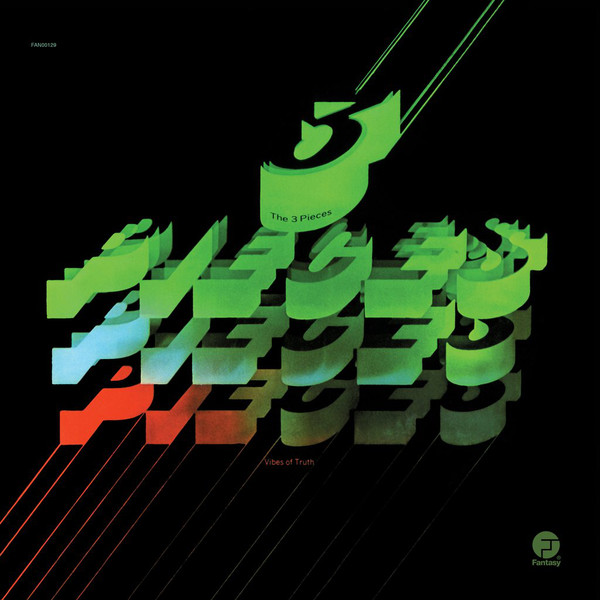 Виниловая пластинка The 3 Pieces, Vibes Of Truth (0888072025554)
Виниловая пластинка The 3 Pieces, Vibes Of Truth (0888072025554)