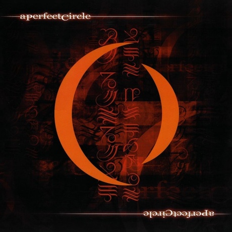 A Perfect Circle - Mer De Noms (0724384925314) виниловая пластинка
A Perfect Circle - Mer De Noms (0724384925314) виниловая пластинка
