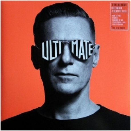 Bryan Adams - Ultimate (0602557944174) виниловая пластинка
Bryan Adams - Ultimate (0602557944174) виниловая пластинка