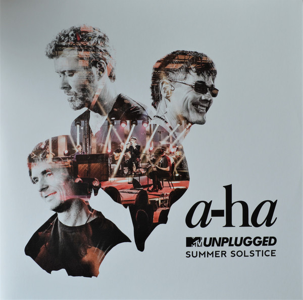 Виниловая пластинка A-ha, MTV Unplugged - Summer Solstice (0602557929553)
Виниловая пластинка A-ha, MTV Unplugged - Summer Solstice (0602557929553)