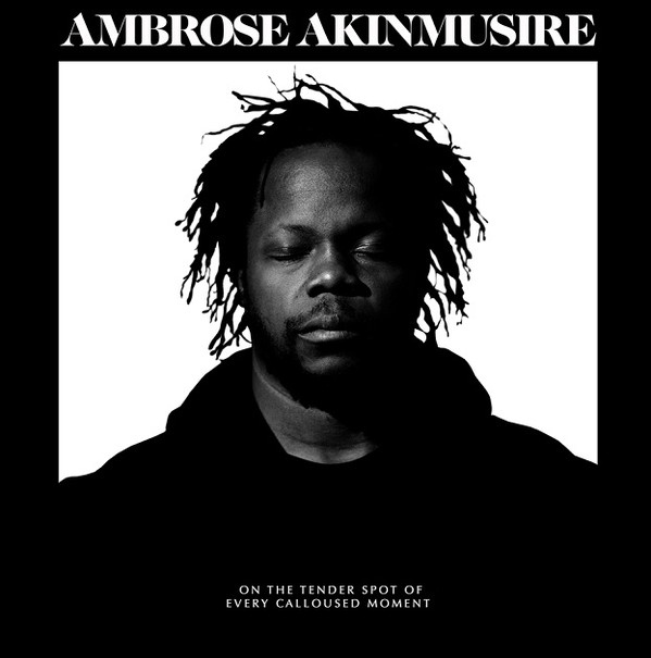 Виниловая пластинка Ambrose Akinmusire, On The Tender Spot Of Every Calloused Moment (0602507150013
Виниловая пластинка Ambrose Akinmusire, On The Tender Spot Of Every Calloused Moment (0602507150013