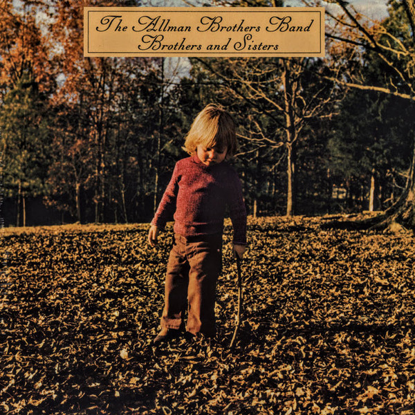 Виниловая пластинка The Allman Brothers Band, Brothers And Sisters (0602537287987)
Виниловая пластинка The Allman Brothers Band, Brothers And Sisters (0602537287987)