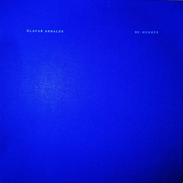 Виниловая пластинка Olafur Arnalds, Re:member (Box) (0602508052774)
Виниловая пластинка Olafur Arnalds, Re:member (Box) (0602508052774)