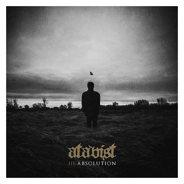 Виниловая пластинка Atavist, III: Absolution (0602508380518
Виниловая пластинка Atavist, III: Absolution (0602508380518