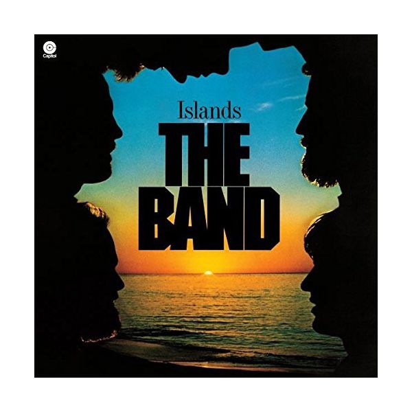 Виниловая пластинка The Band, Islands (0602547206589
Виниловая пластинка The Band, Islands (0602547206589