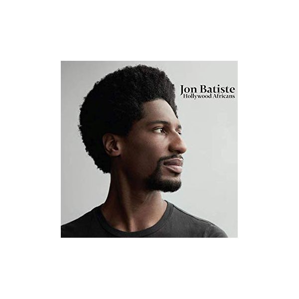 Виниловая пластинка Jon Batiste, Hollywood Africans (0602567875192
Виниловая пластинка Jon Batiste, Hollywood Africans (0602567875192