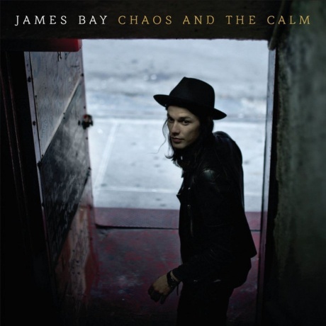 James Bay - Chaos And The Calm (0602547184979) виниловая пластинка
James Bay - Chaos And The Calm (0602547184979) виниловая пластинка