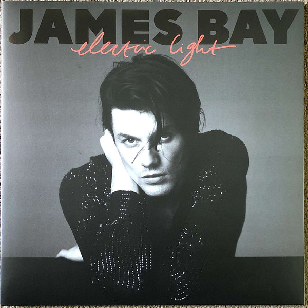 Виниловая пластинка James Bay, Electric Light (0602567413639)
Виниловая пластинка James Bay, Electric Light (0602567413639)