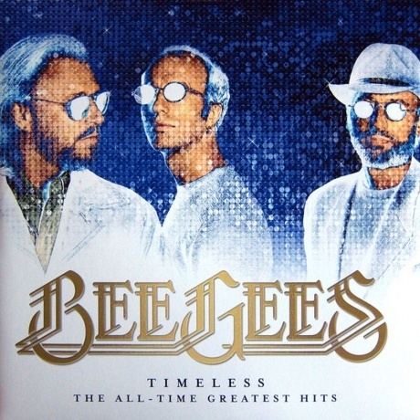 Bee Gees - Timeless: The All-Time Greatest Hits (0602567804574) виниловая пластинка
Bee Gees - Timeless: The All-Time Greatest Hits (0602567804574) виниловая пластинка