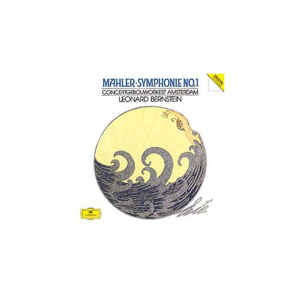 Виниловая пластинка Leonard Bernstein, Mahler: Symphony No.1 (0028948350308)
Виниловая пластинка Leonard Bernstein, Mahler: Symphony No.1 (0028948350308)