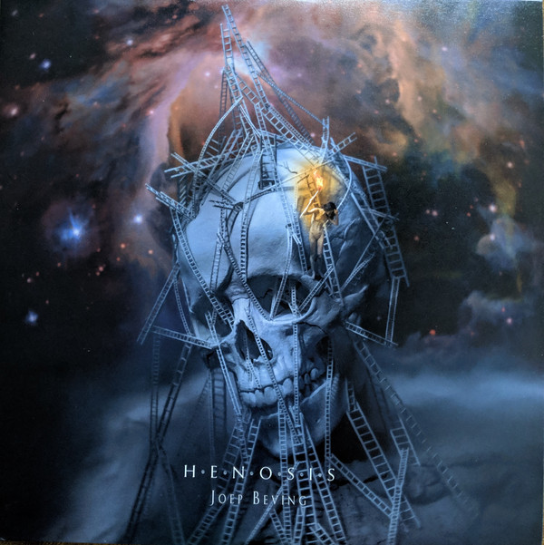 Виниловая пластинка Joep Beving, Henosis (0028947998754)
Виниловая пластинка Joep Beving, Henosis (0028947998754)