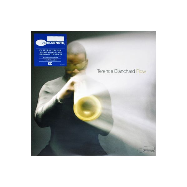 Виниловая пластинка Terence Blanchard, Flow (0602537864713
Виниловая пластинка Terence Blanchard, Flow (0602537864713