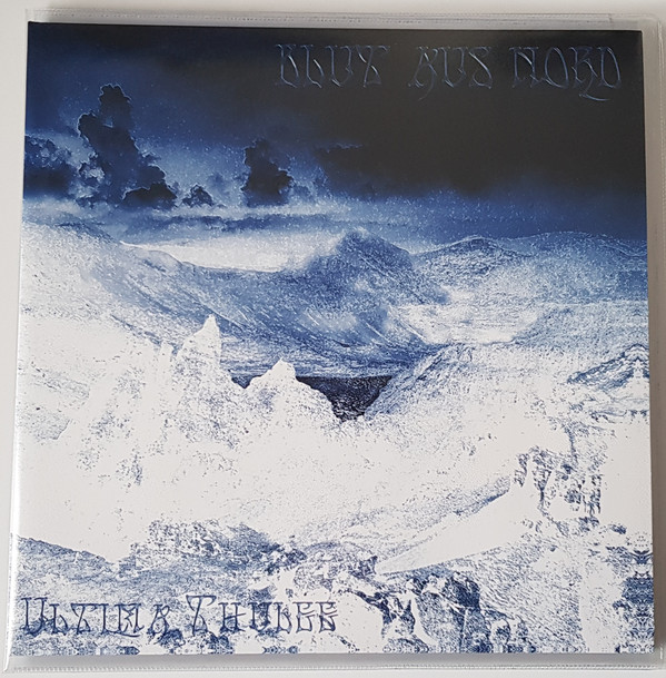 Виниловая пластинка Blut Aus Nord, Ultima Thulee (0602508800023)
Виниловая пластинка Blut Aus Nord, Ultima Thulee (0602508800023)