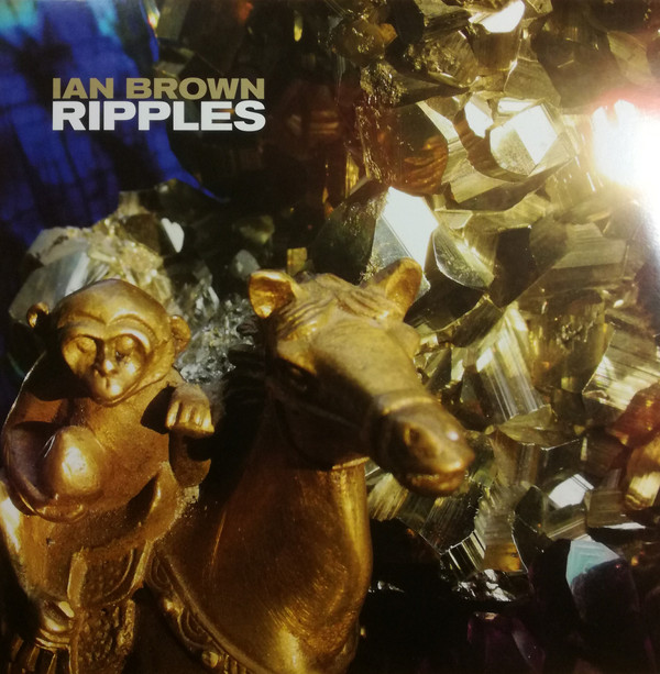 Виниловая пластинка Ian Brown, Ripples (0602577076190)
Виниловая пластинка Ian Brown, Ripples (0602577076190)