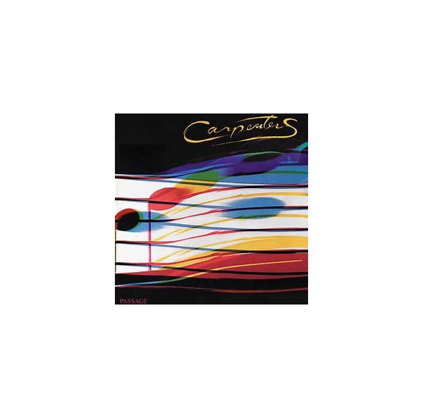 Виниловая пластинка The Carpenters, Passage (0602557404982
Виниловая пластинка The Carpenters, Passage (0602557404982