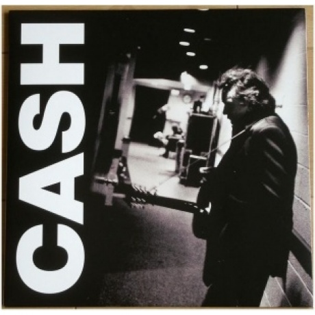 Johnny Cash - American III: Solitary Man (0600753441701) виниловая пластинка
Johnny Cash - American III: Solitary Man (0600753441701) виниловая пластинка